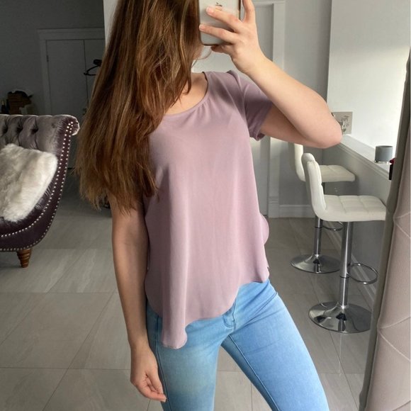 Lush Top - Picture 2 of 7